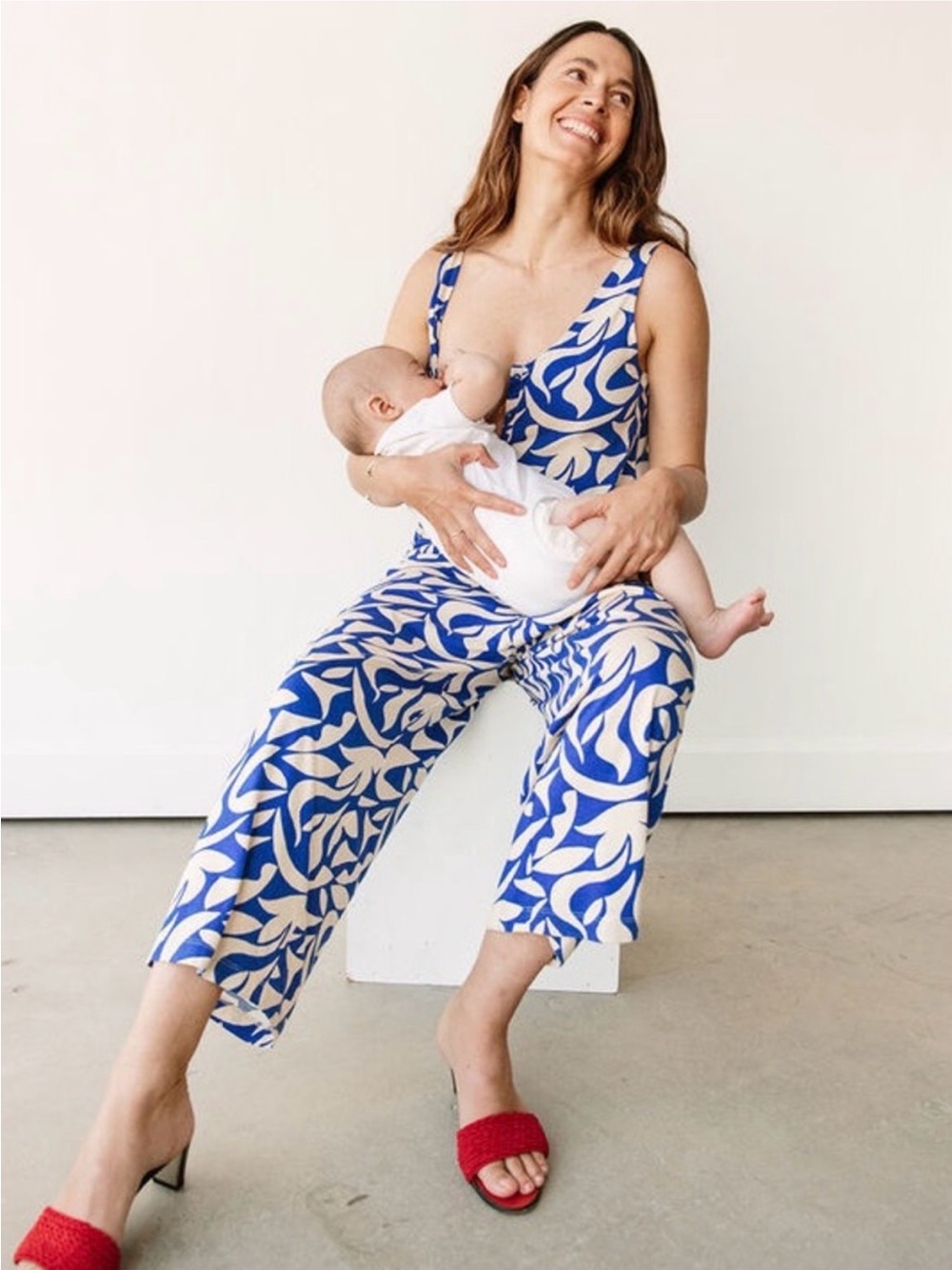 Storq MVP Jumpsuit/Romper